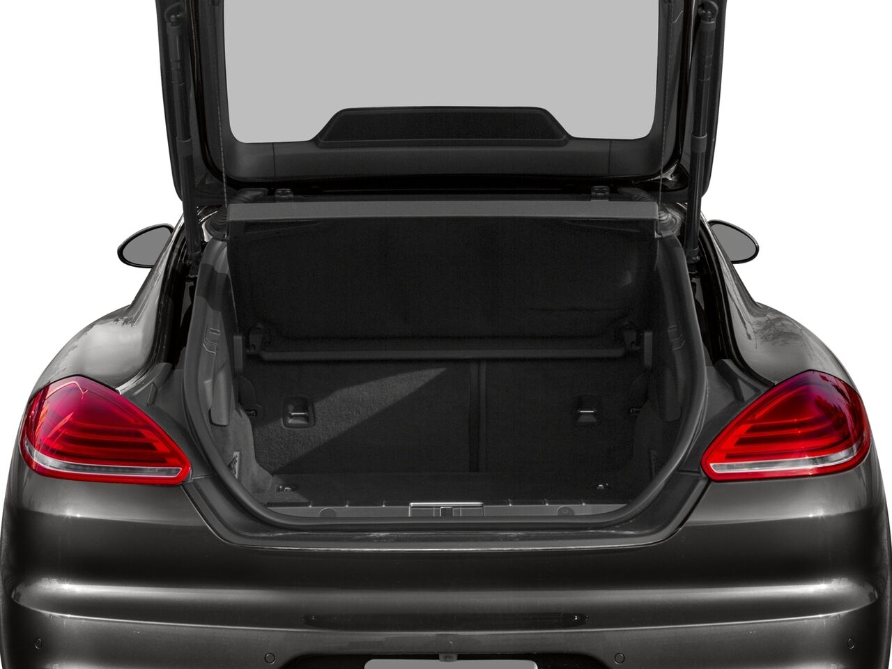 2016 Porsche Panamera 4 Edition San Clemente CA