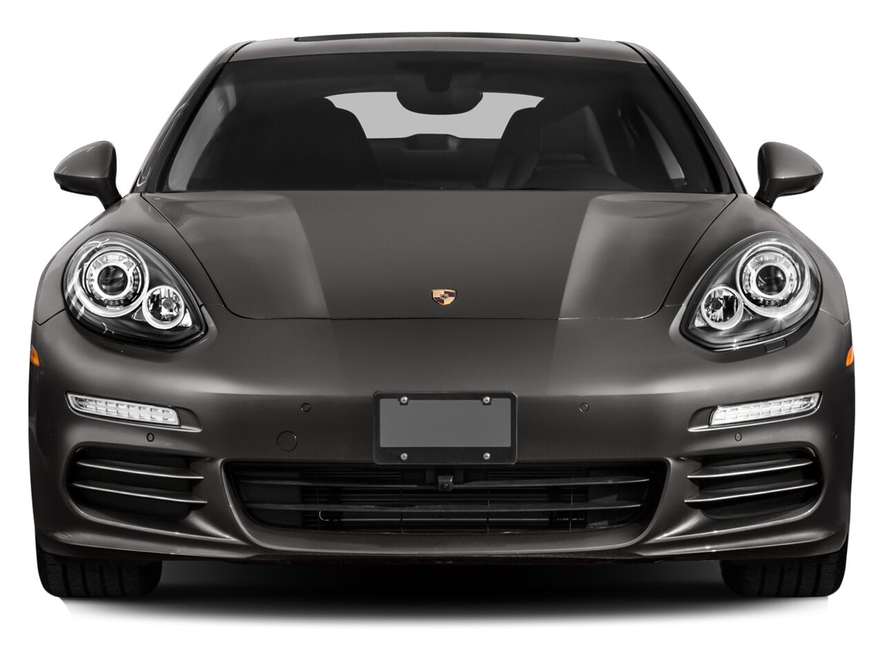 2016 Porsche Panamera 4 Edition San Clemente CA