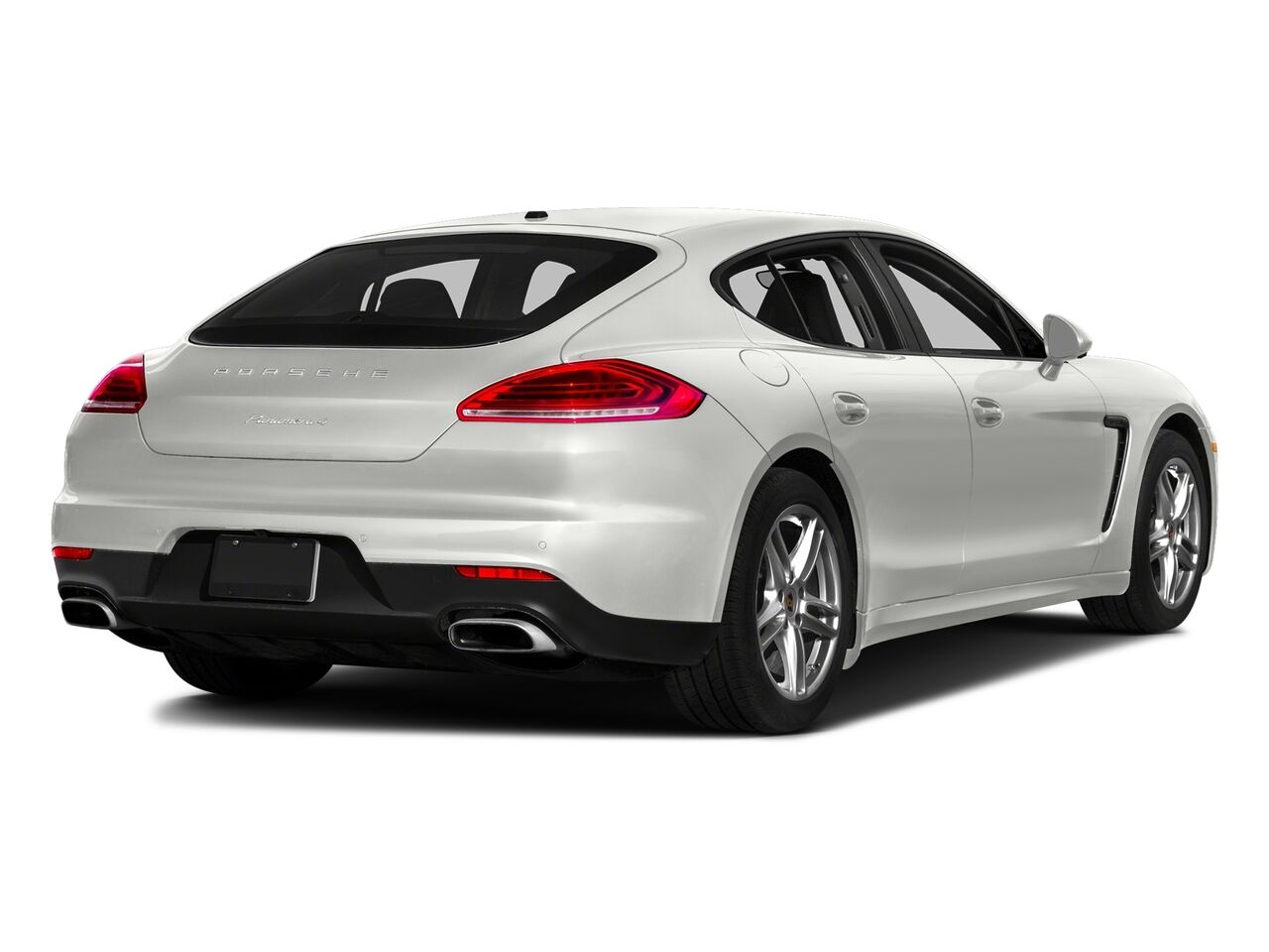 2016 Porsche Panamera 4 Tucson AZ
