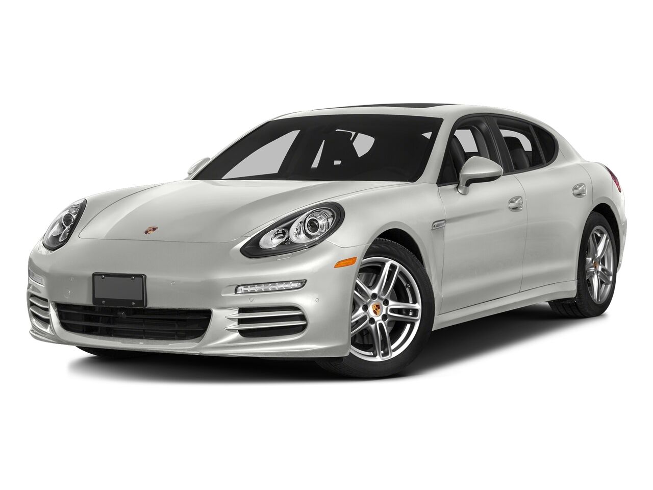 2016 Porsche Panamera