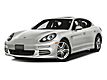 2016 Porsche Panamera 4