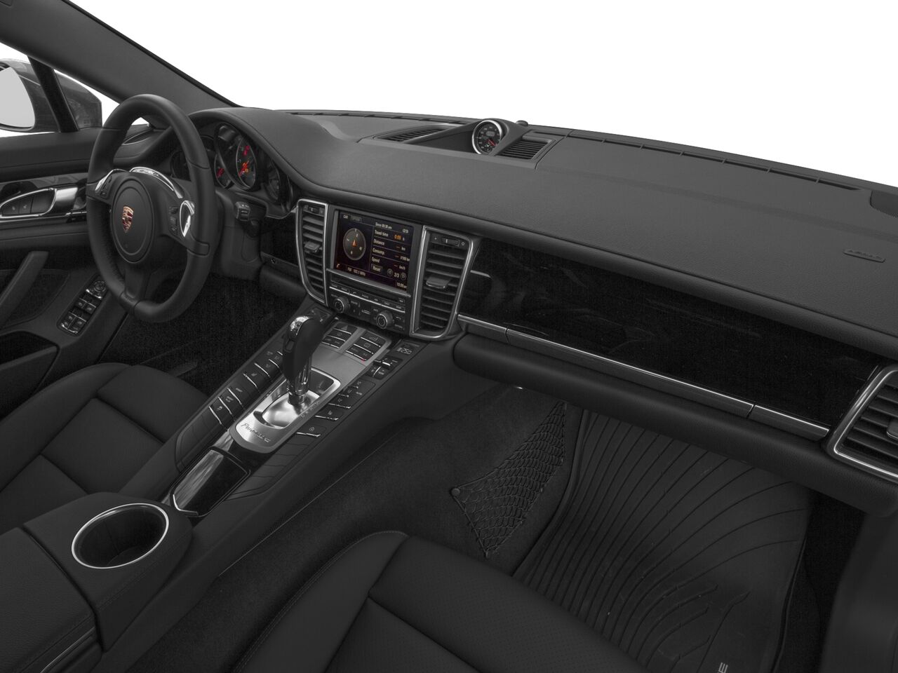 2016 Porsche Panamera 4 Tucson AZ