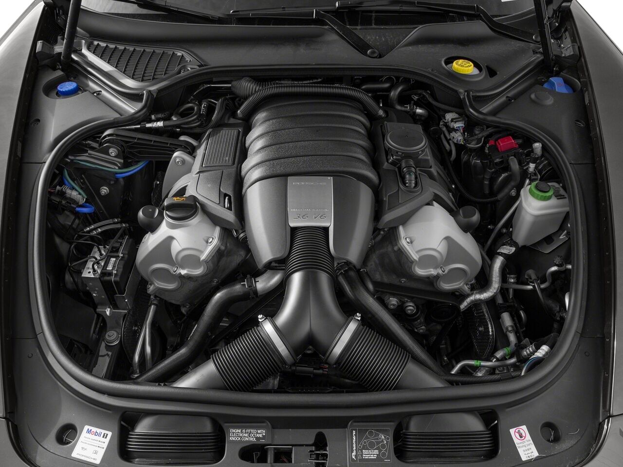 2016 Porsche Panamera 4 Tucson AZ