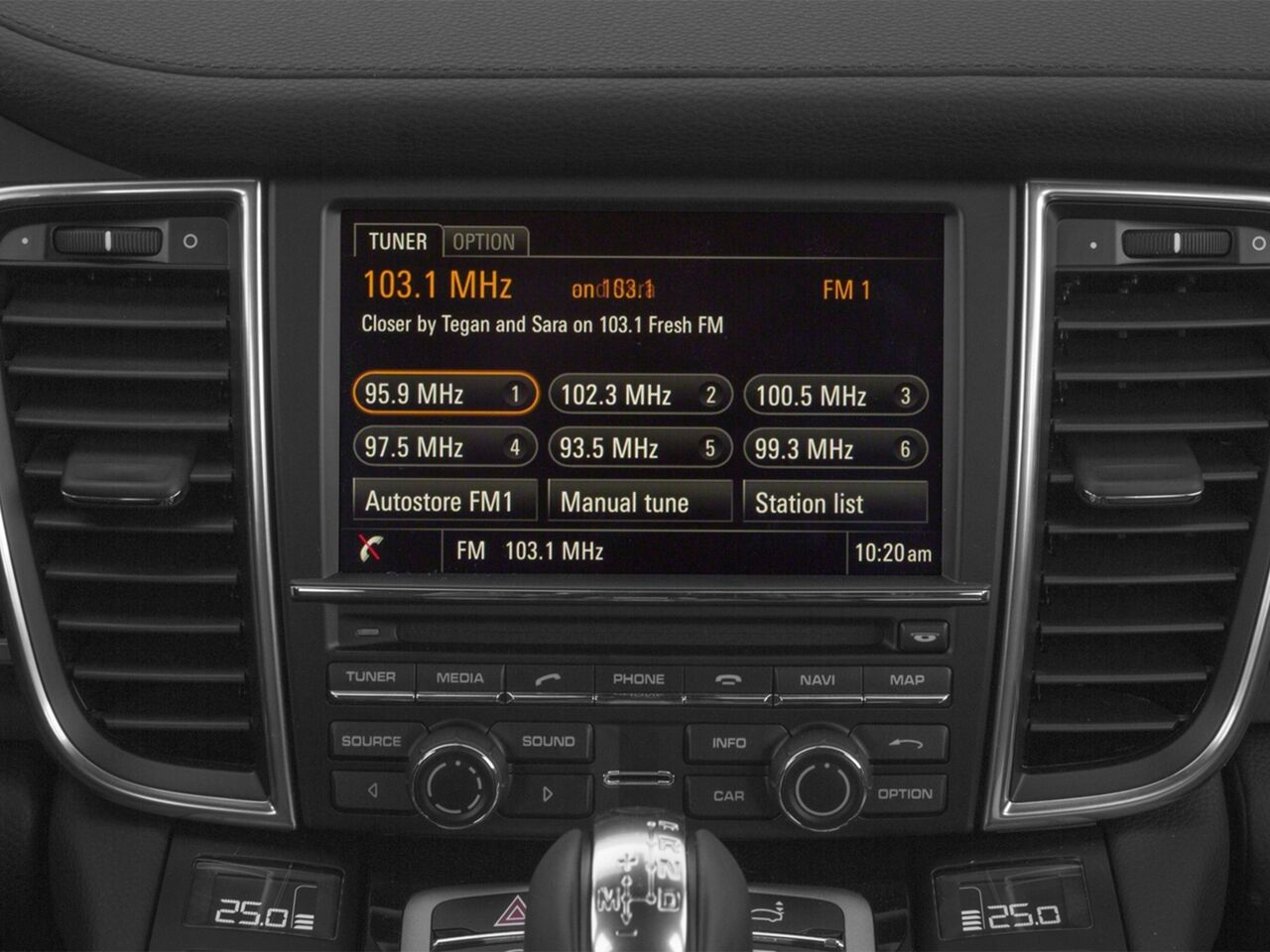 2016 Porsche Panamera 4 Tucson AZ