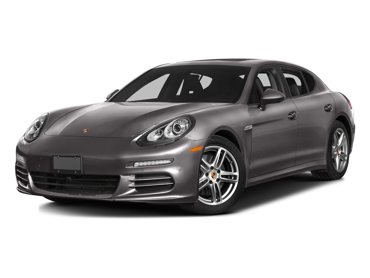 2016 Porsche Panamera 4S