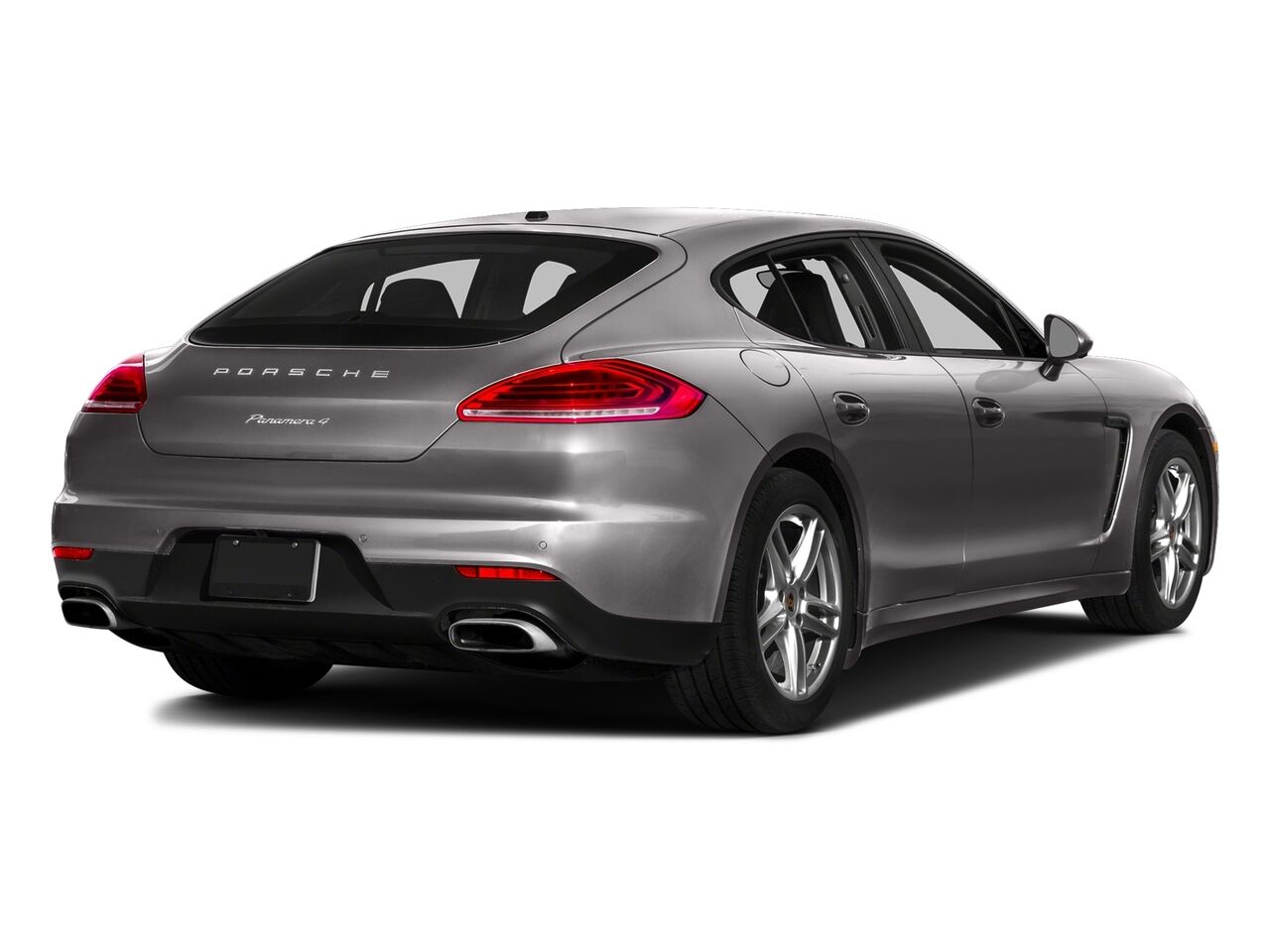 2016 Porsche Panamera 4S Hollywood FL