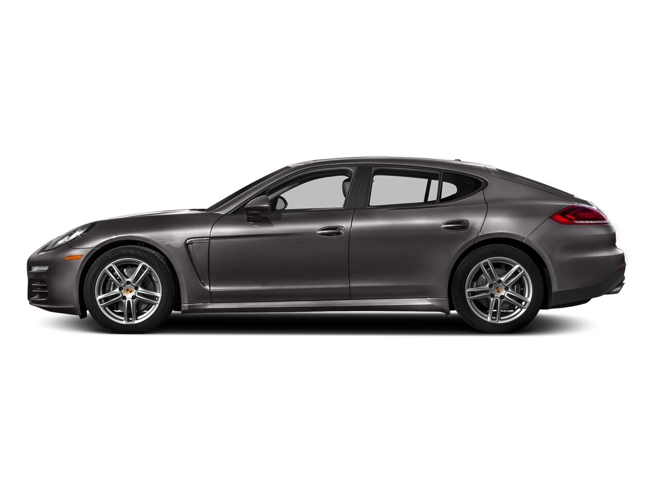 2016 Porsche Panamera 4S Hollywood FL