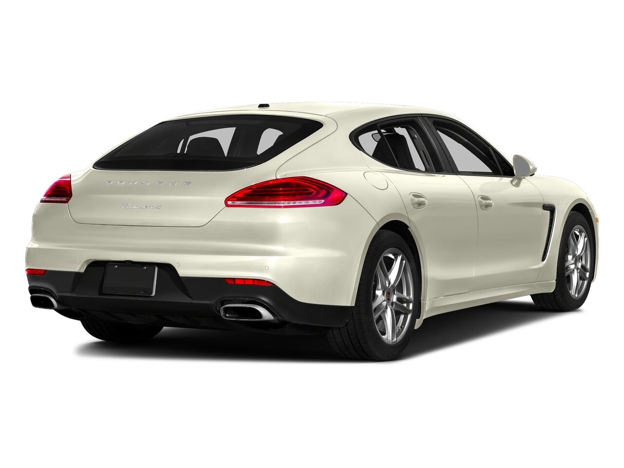 2016 Porsche Panamera Edition Chantilly VA