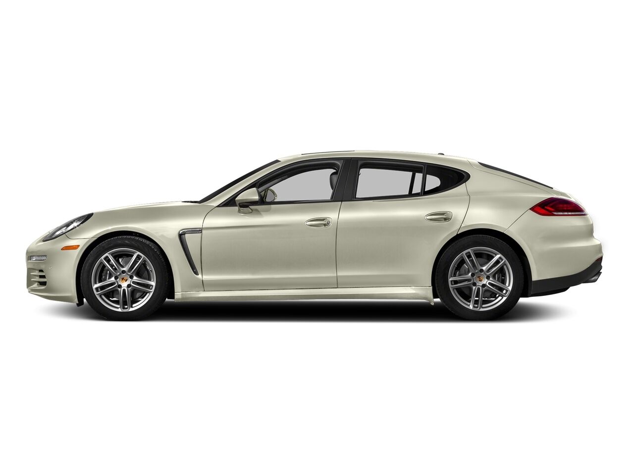 2016 Porsche Panamera Edition Chantilly VA
