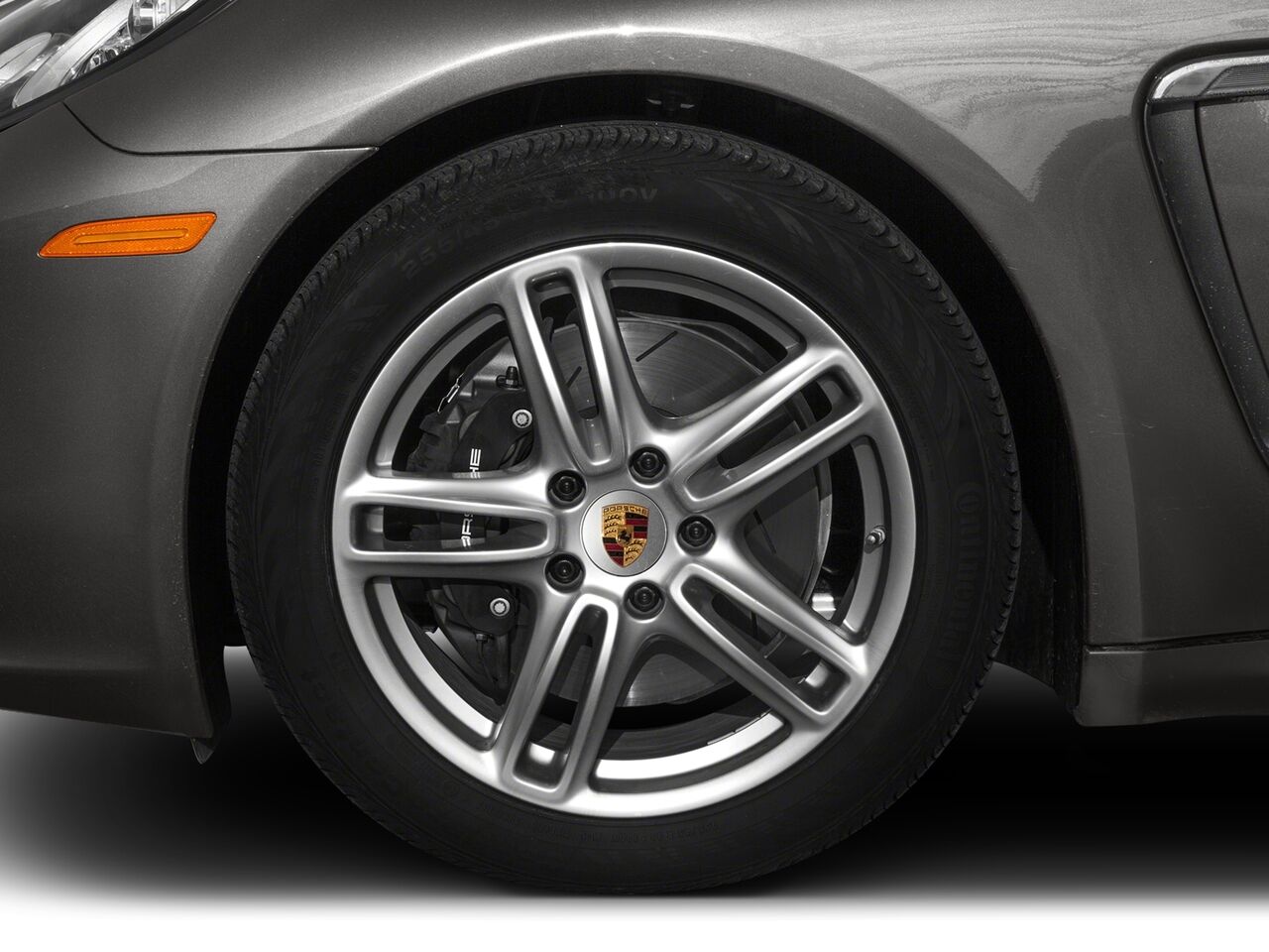 2016 Porsche Panamera Edition Chantilly VA