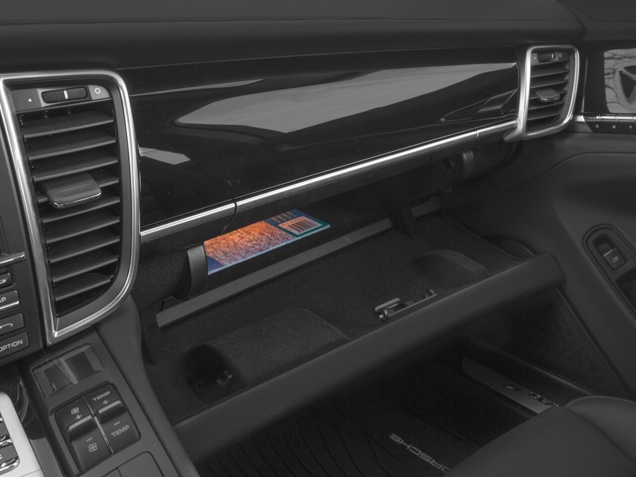 2016 Porsche Panamera Edition Chantilly VA