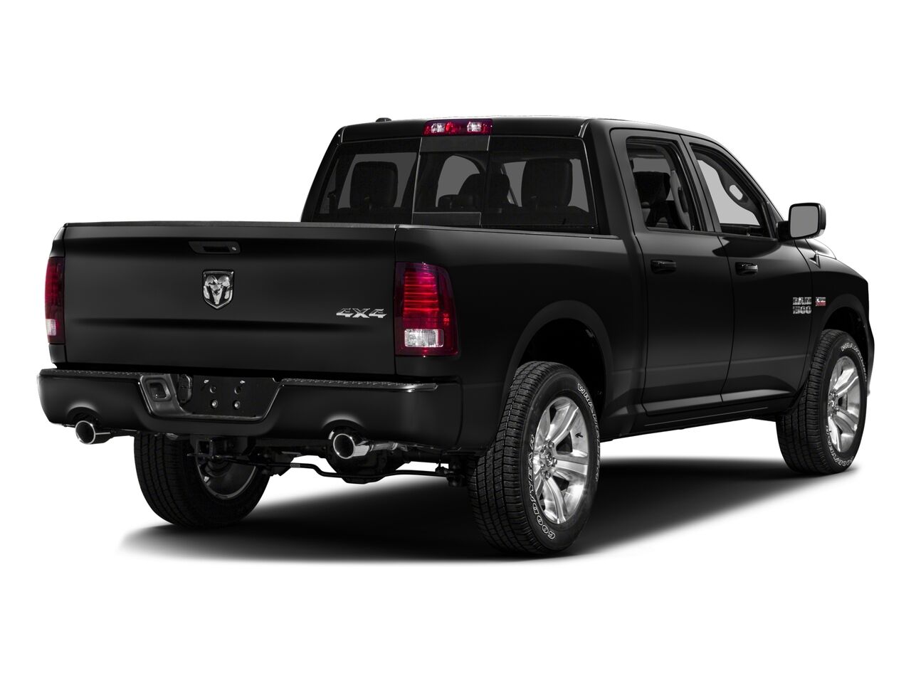 2016 RAM 1500 ST Grand Prairie TX