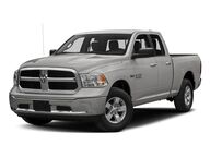 2016 Ram 1500 Big Horn Grand Junction CO 2016 Ram 1500 Big Horn Grand Junction CO