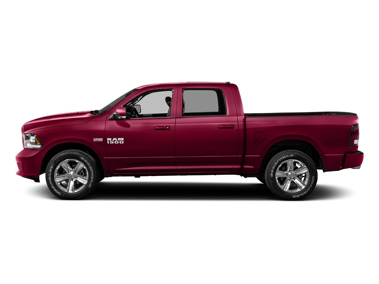 2016 Ram 1500 Big Horn Grand Junction CO