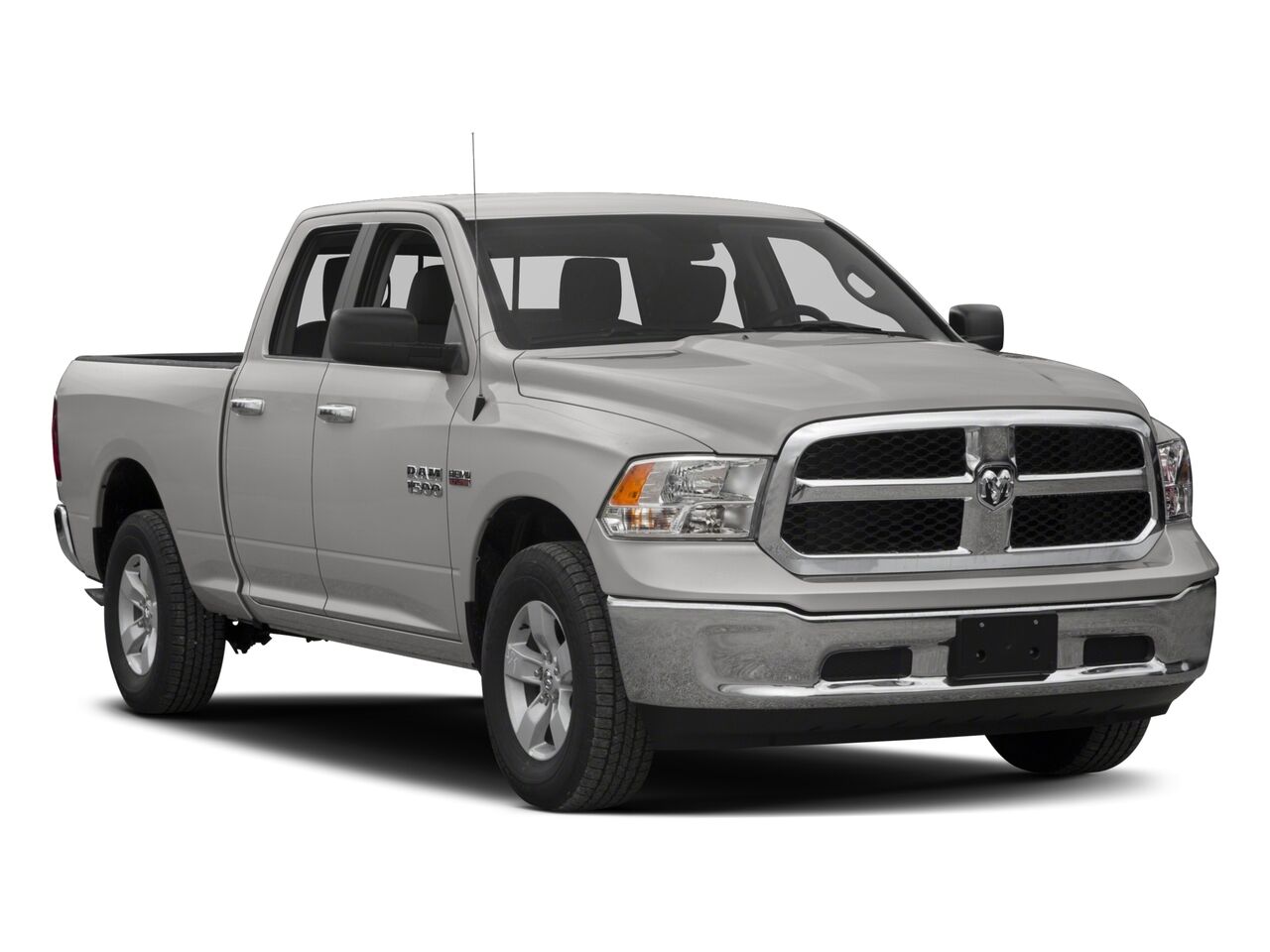2016 Ram 1500 Big Horn Lubbock TX