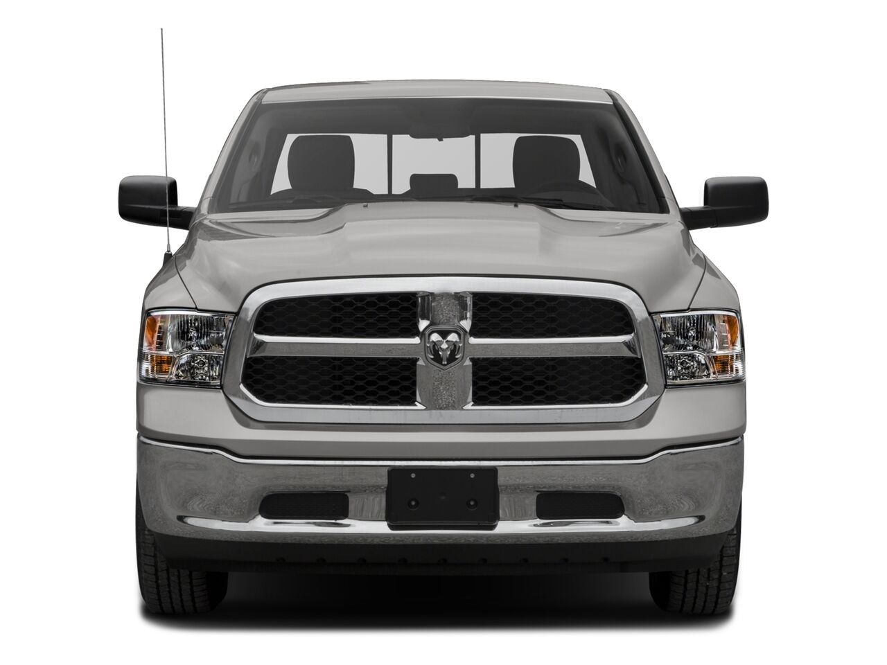 2016 Ram 1500 Big Horn Lubbock TX