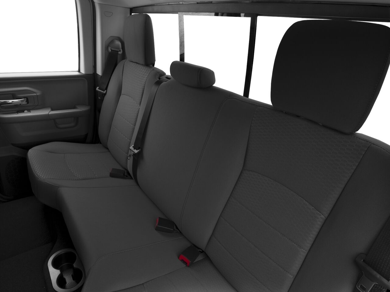 2016 Ram 1500 Big Horn Miami Gardens FL