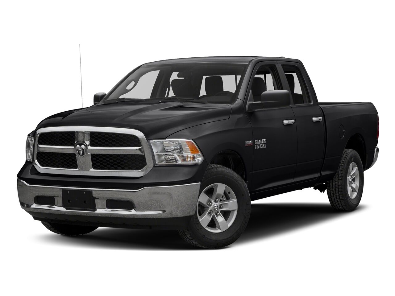 2016 Ram 1500 Big Horn SOLD