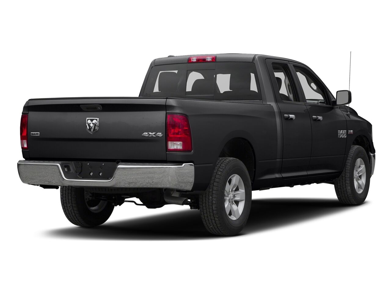 2016 Ram 1500 Big Horn SOLD