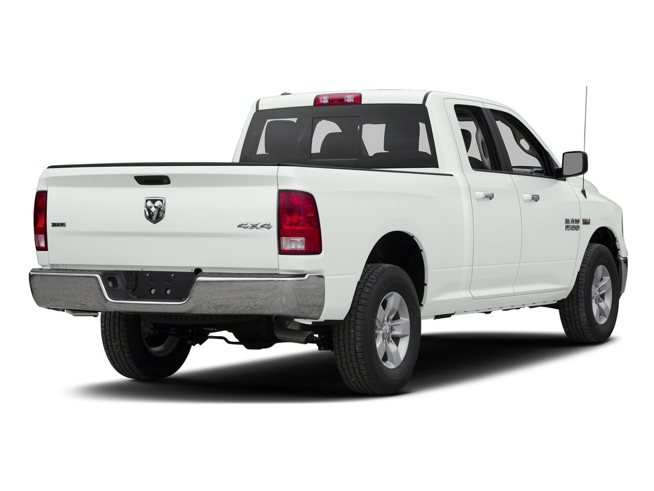 2016 Ram 1500 Big Horn Irving TX