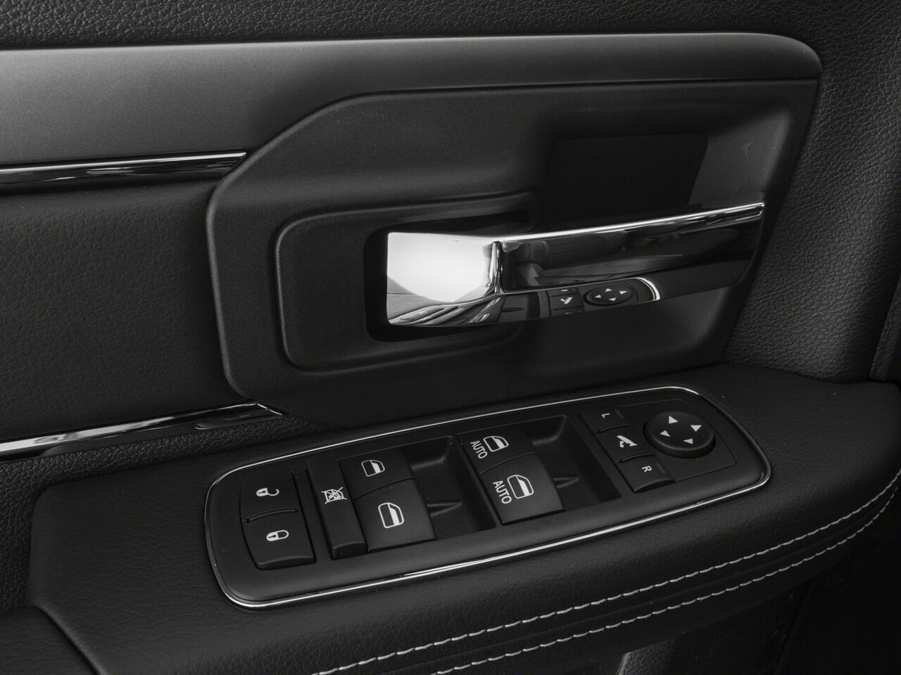 2016 Ram 1500 Big Horn San Clemente CA