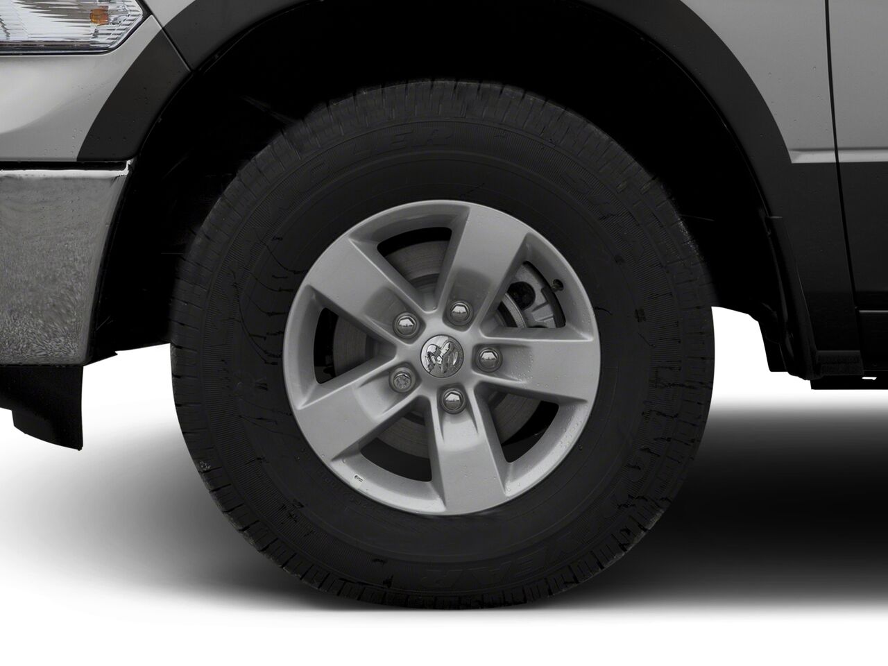 2016 Ram 1500 Big Horn San Clemente CA