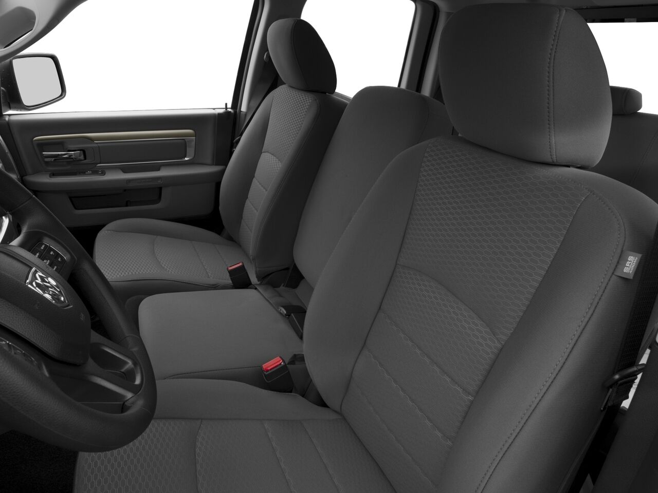2016 Ram 1500 Big Horn Carbondale IL