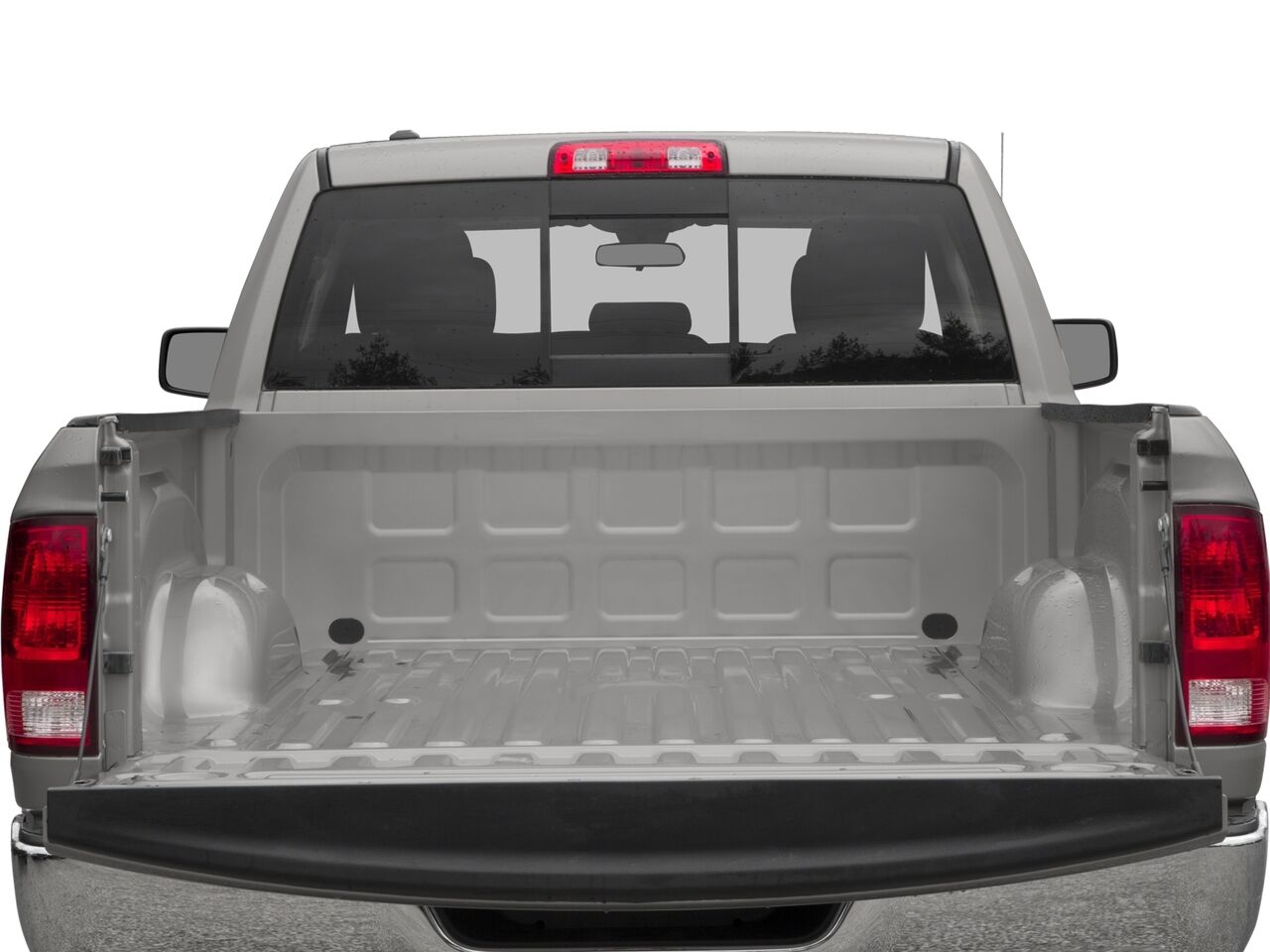 2016 Ram 1500 Big Horn Carbondale IL