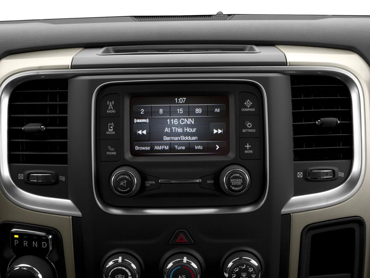 2016 Ram 1500 Big Horn Carbondale IL