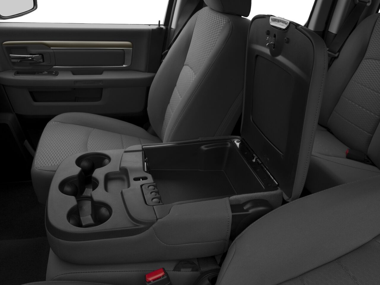 2016 Ram 1500 Big Horn Carbondale IL