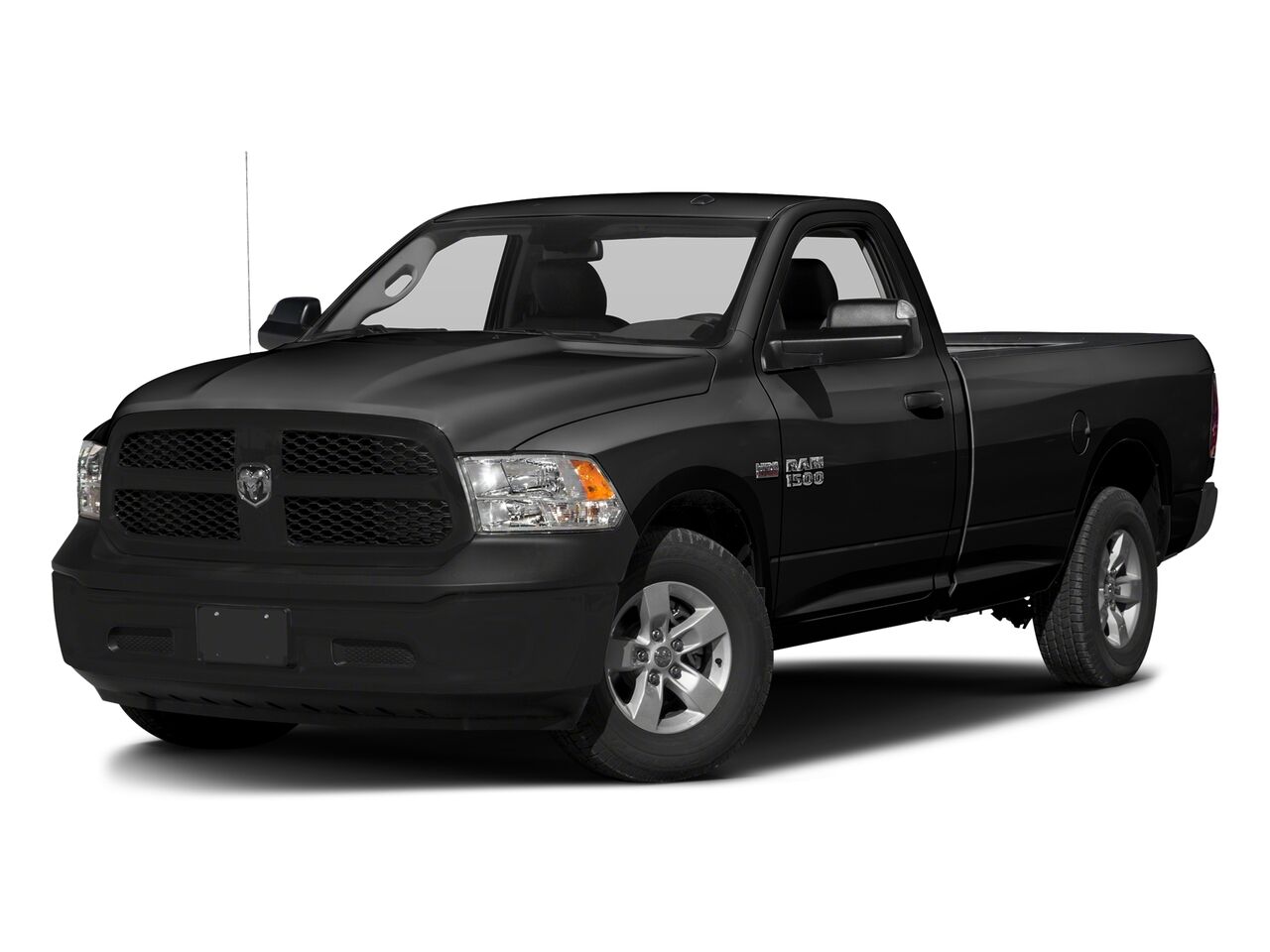 2016 Ram 1500 Express