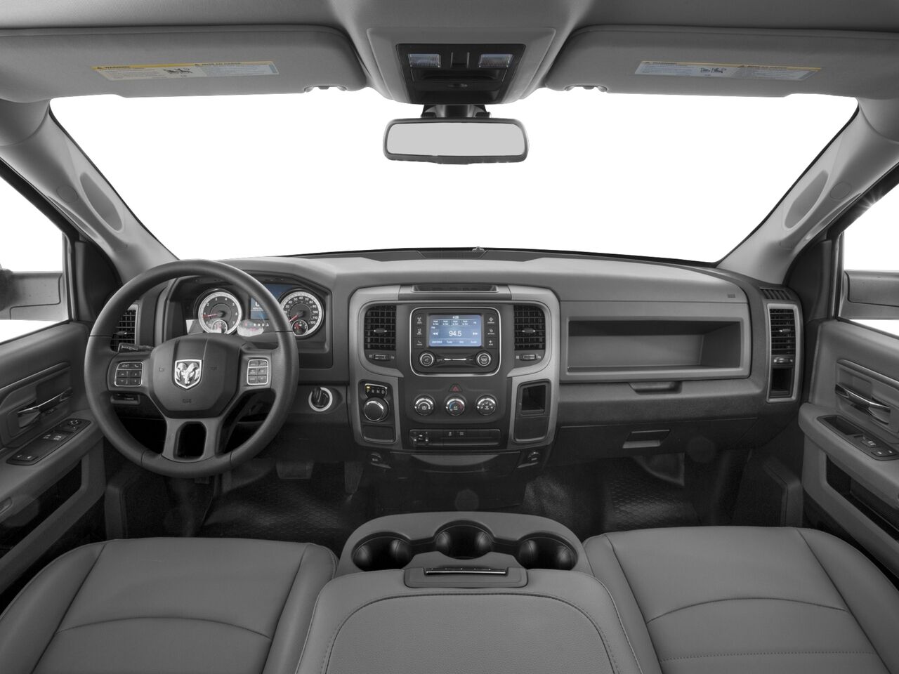 2016 Ram 1500 Express Burnet TX