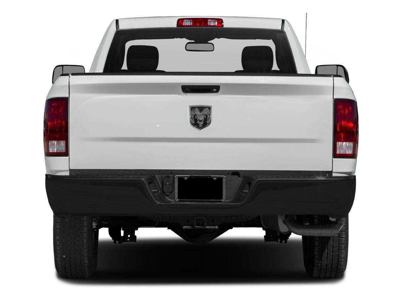 2016 Ram 1500 Express Burnet TX