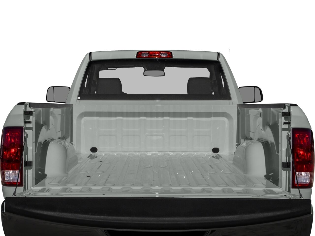 2016 Ram 1500 Express Burnet TX
