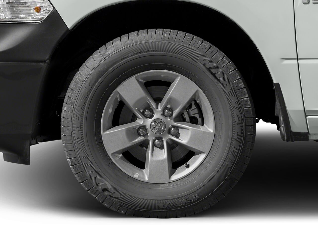 2016 Ram 1500 Express Burnet TX
