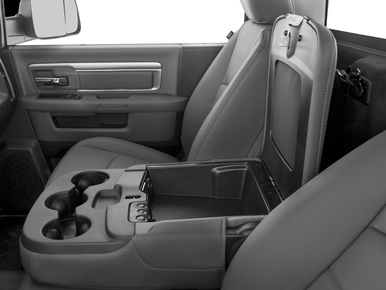 2016 Ram 1500 Express Burnet TX