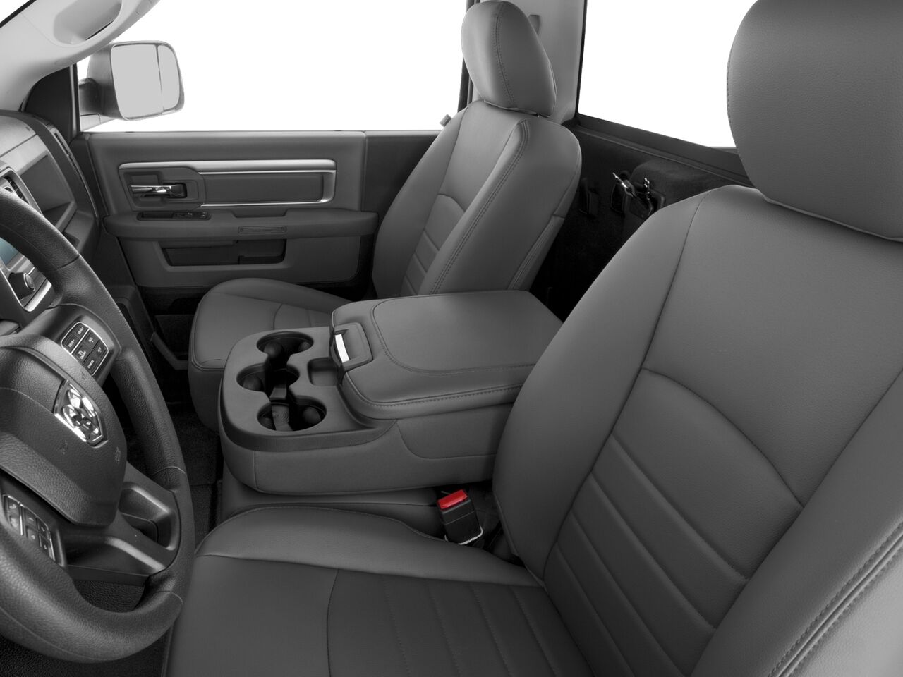 2016 Ram 1500 Express Burnet TX