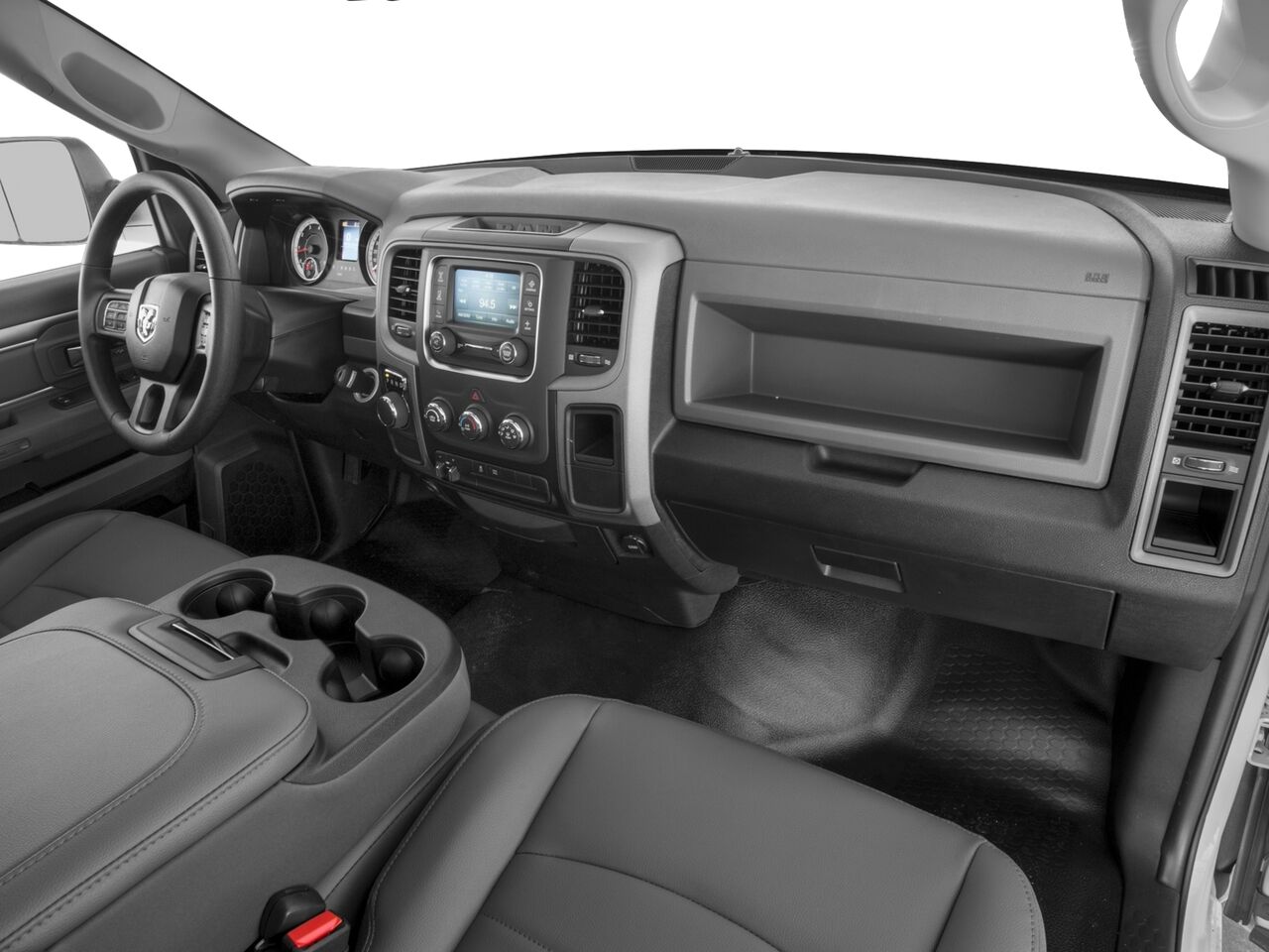 2016 Ram 1500 Express Burnet TX