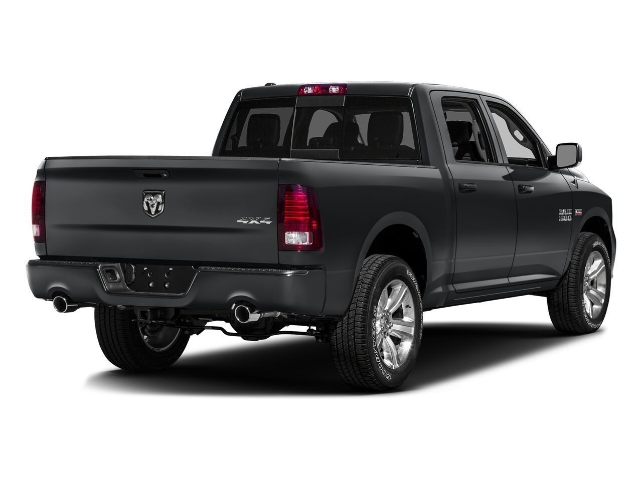 2016 Ram 1500 Express Crestwood KY