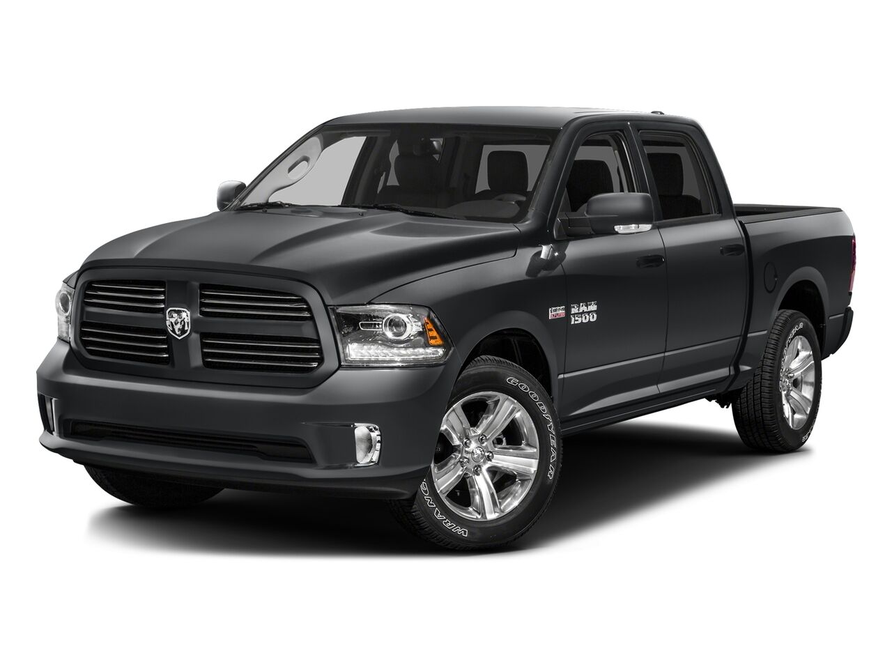 2016 Ram 1500 Express Crestwood KY