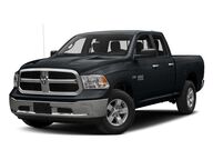 2016 Ram 1500 Express Grand Junction CO 2016 Ram 1500 Express Grand Junction CO