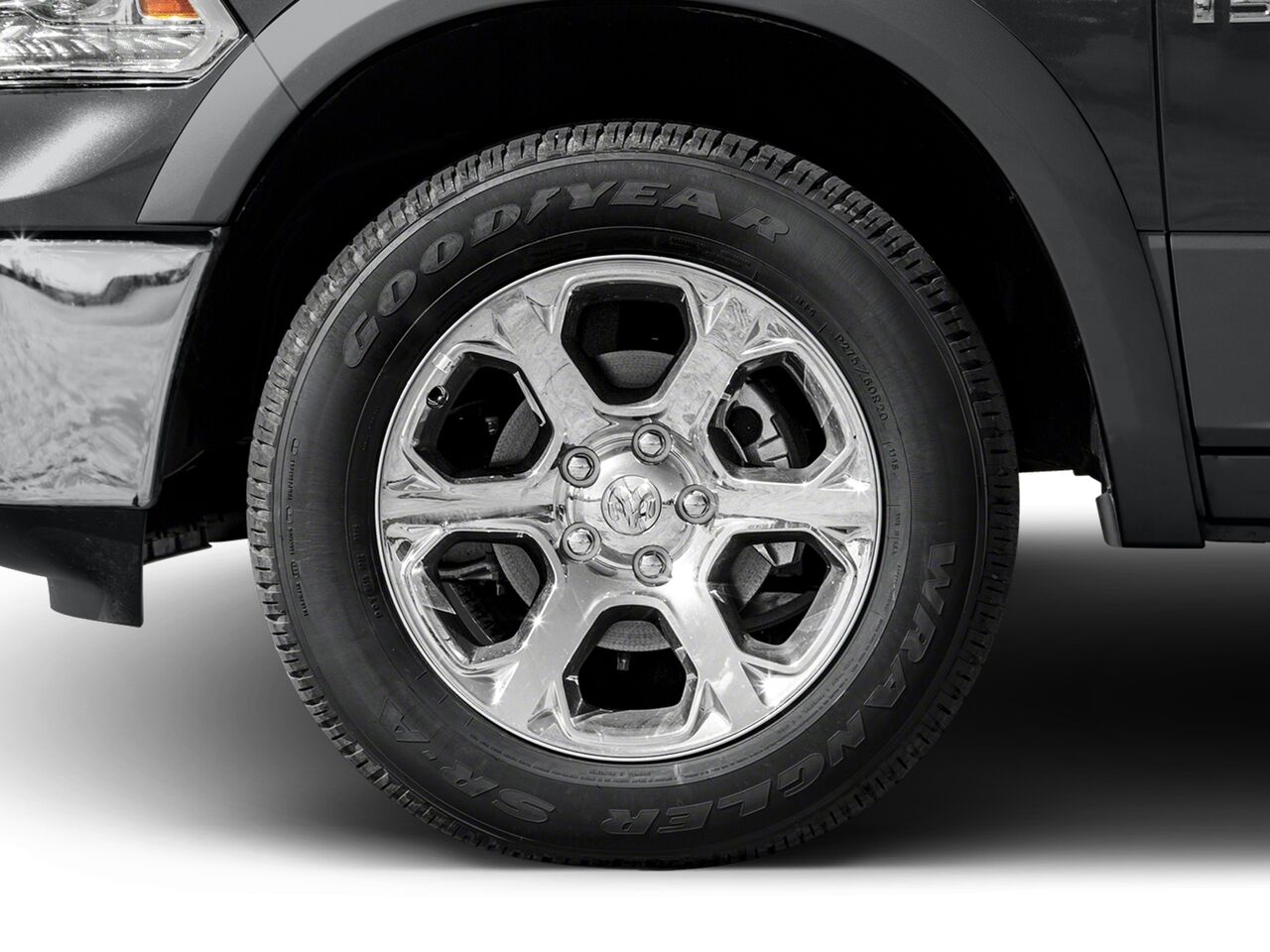 2016 Ram 1500 Laramie Burnet TX