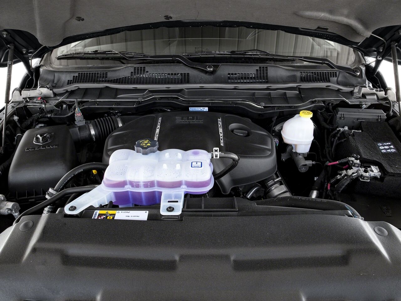 2016 Ram 1500 Laramie Crestwood KY