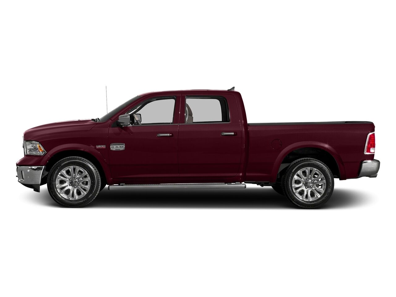 2016 Ram 1500 Limited
