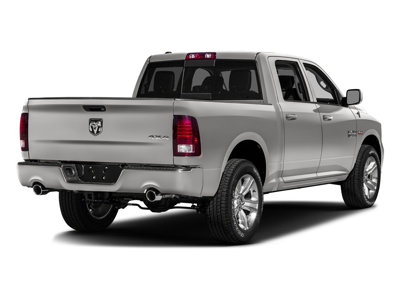 2016 Ram 1500 Lone Star San Antonio TX