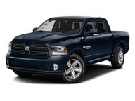 2016 Ram 1500 Outdoorsman Grand Junction CO 2016 Ram 1500 Outdoorsman Grand Junction CO