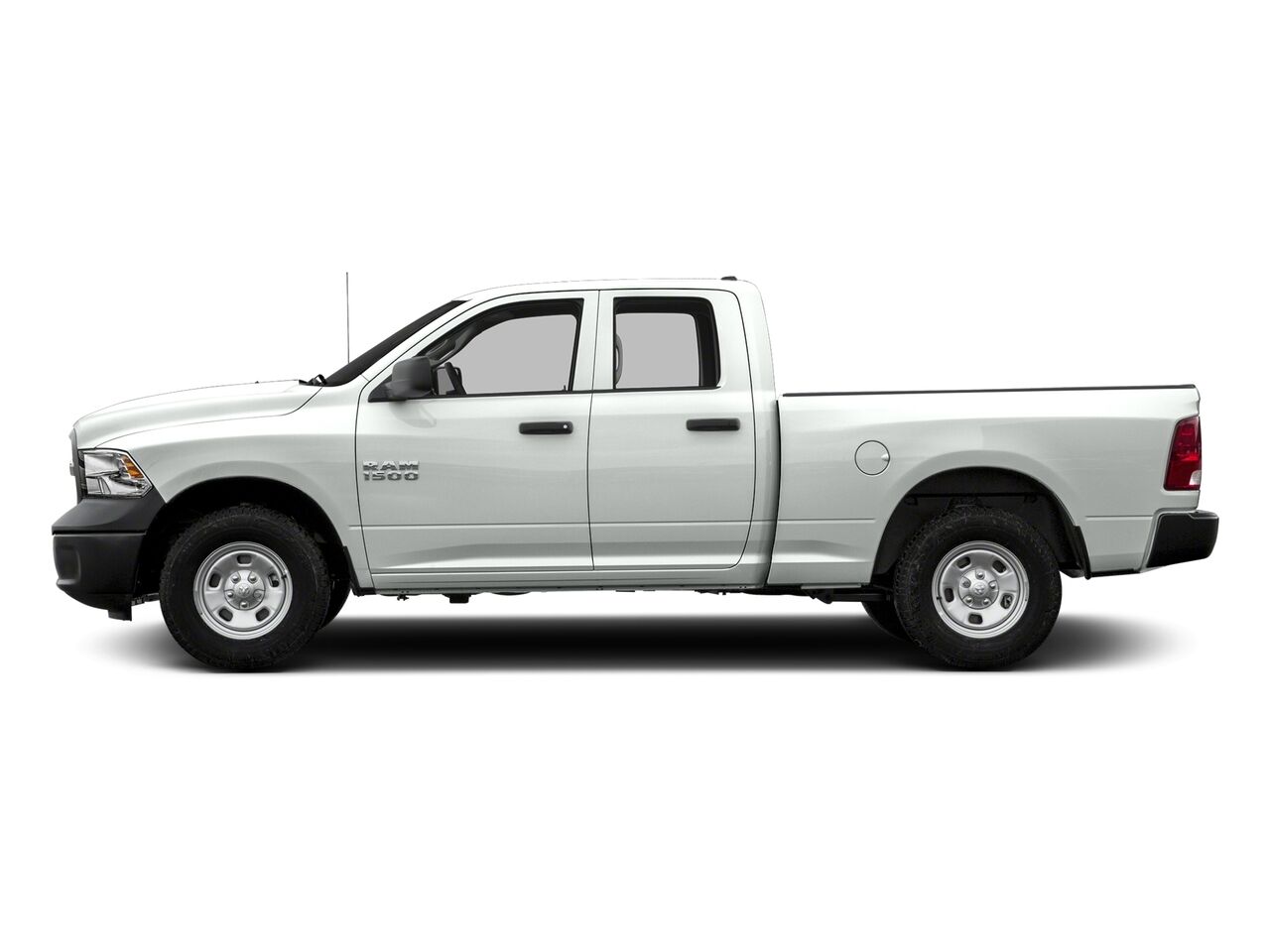 2016 Ram 1500 Quad Cab Tradesman Pickup 4D 6 1/3 ft