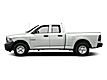 2016 Ram 1500 Quad Cab Tradesman Pickup 4D 6 1/3 ft