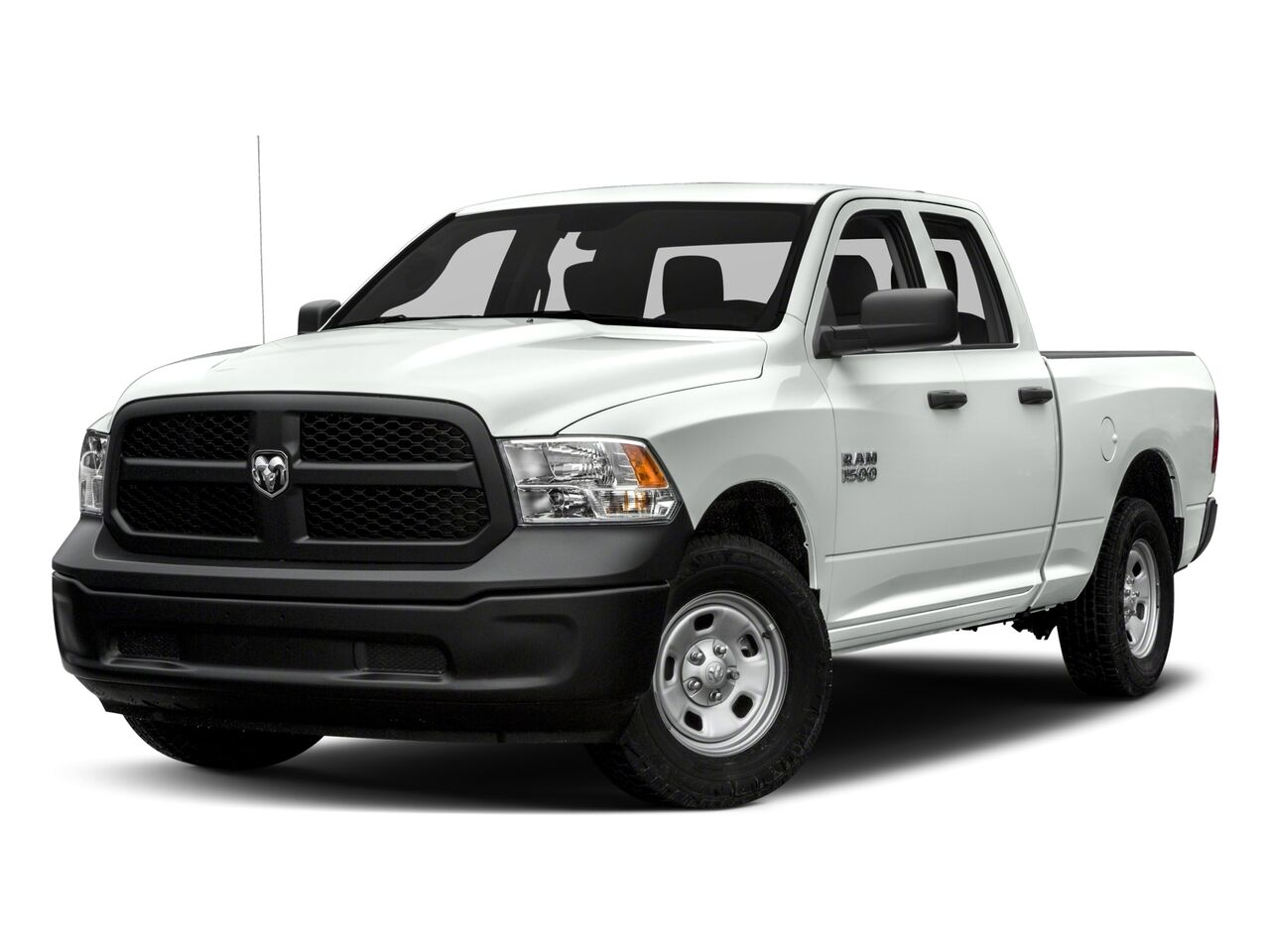 2016 Ram 1500 Quad Cab Tradesman Pickup 4D 6 1/3 ft Kansas City MO