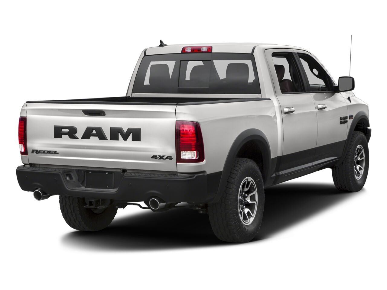 2016 Ram 1500 Rebel Grand Junction CO